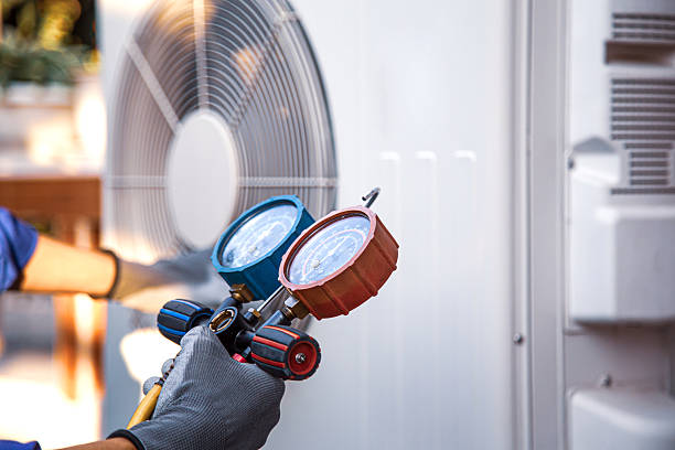 Affordable Emergency Hvac solutions in Morgan, PA